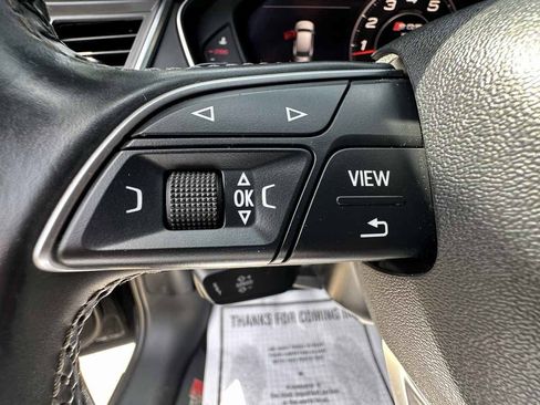 Used 2018 Audi SQ5 Prestige AWD/4WD image 15