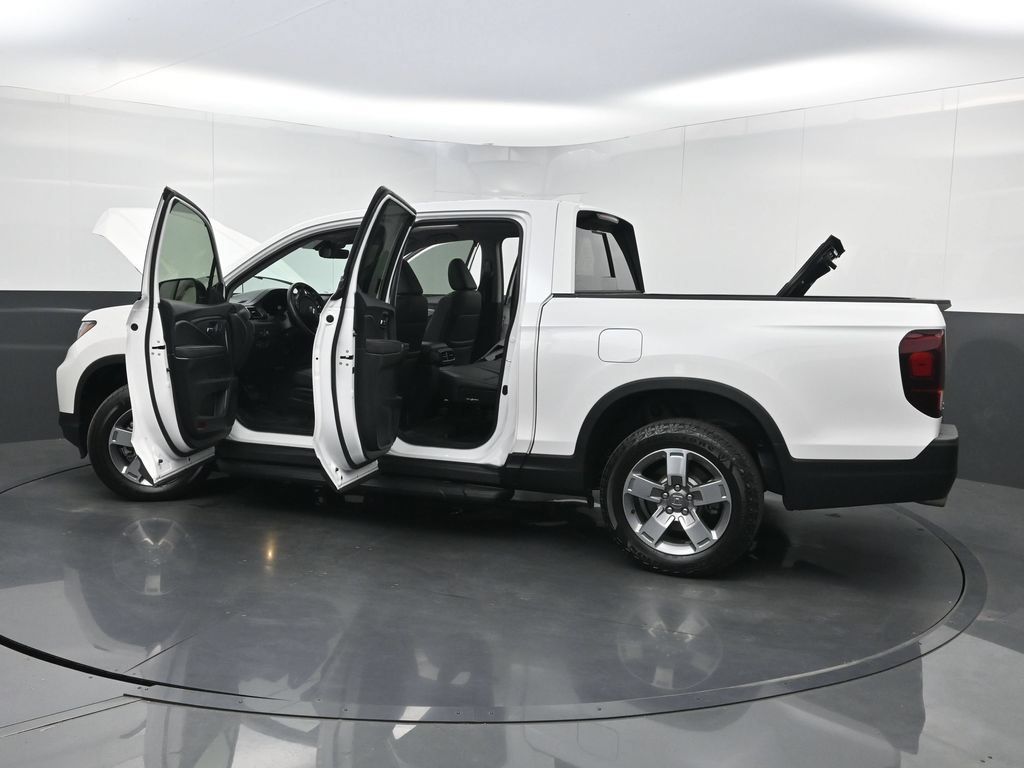 Used 2025 Honda Ridgeline RTL image 37