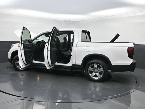 Used 2025 Honda Ridgeline RTL image 37