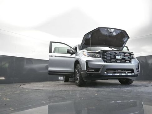 Used 2026 Honda Ridgeline TrailSport image 33