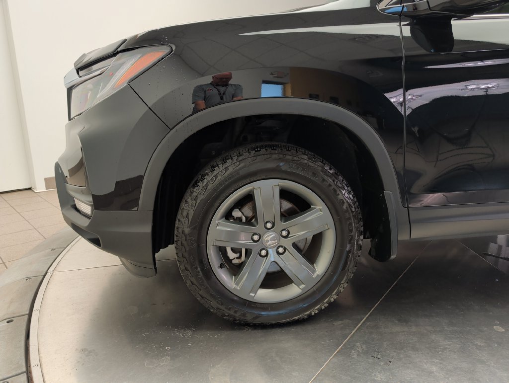 Used 2023 Honda Ridgeline RTL-E image 32