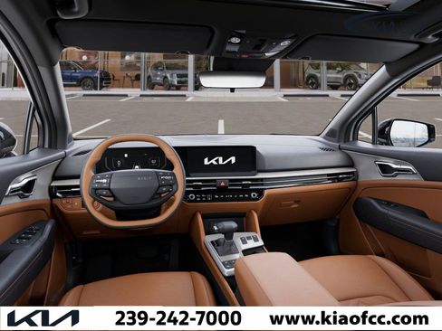 New 2026 Kia Sportage X-Line image 14