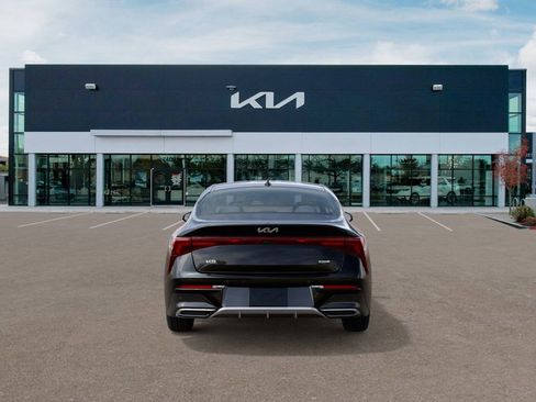 New 2026 Kia K5 GT-Line image 5