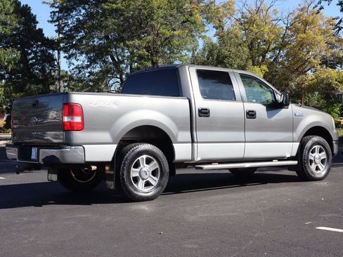Used 2005 Ford F150 XLT image 5