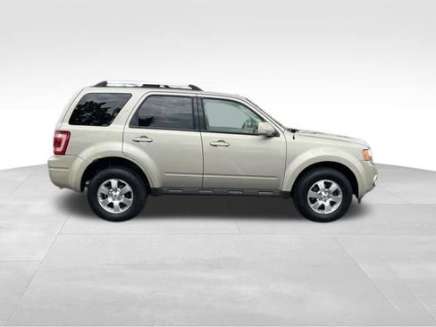 Used 2012 Ford Escape Limited FWD image 8