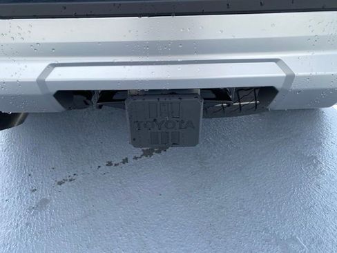 New 2026 Toyota 4Runner Limited AWD/4WD image 11