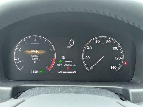 Used 2026 Honda Odyssey EX-L image 10