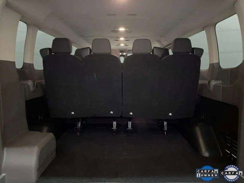 Used 2024 Ford Transit 350 XLT image 74