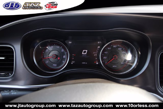 Used 2020 Dodge Charger R/T w/ Plus Group RWD image 20