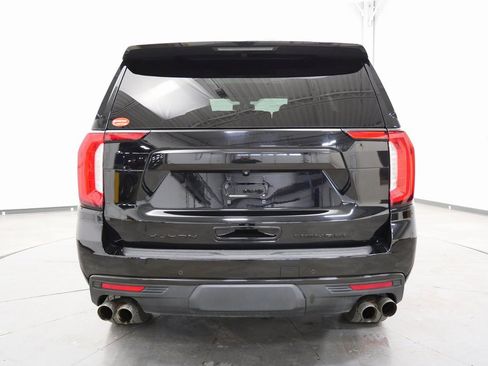 Used 2022 GMC Yukon Denali image 6