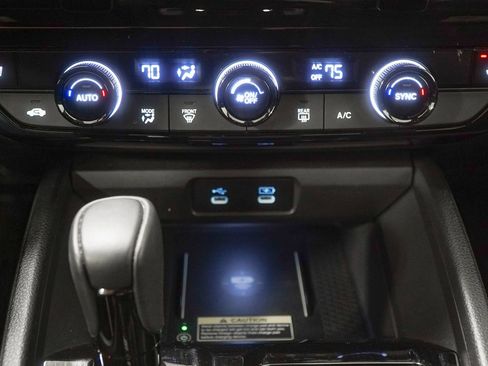 Used 2025 Honda Accord Sport image 31