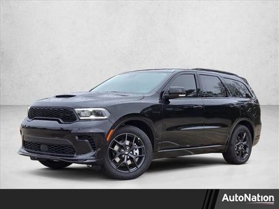 New 2026 Dodge Durango GT