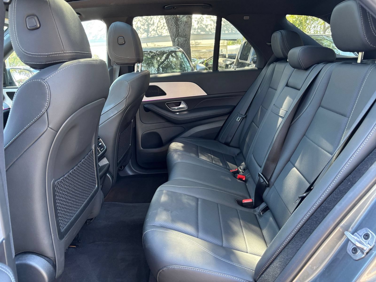 Used 2026 Mercedes-Benz GLE 350 4MATIC image 41