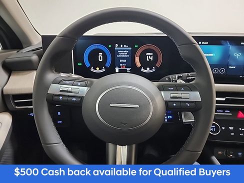 New 2026 Hyundai Sonata SEL image 21