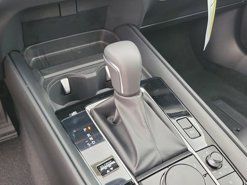 New 2026 MAZDA CX-50 AWD 2.5 Hybrid w/ Premium Pkg image 33