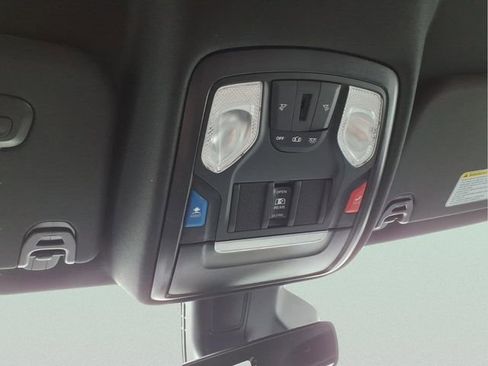 New 2026 RAM 1500 4x4 Crew Cab image 20