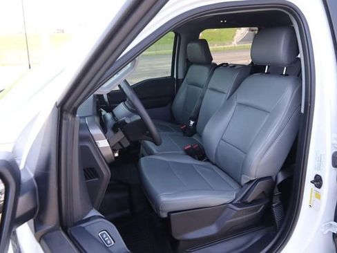 Used 2024 Ford F150 XL AWD/4WD image 8