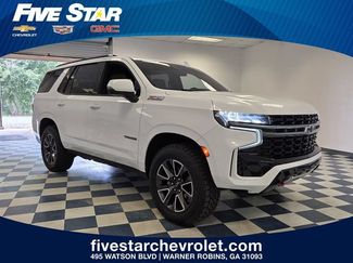 Used 2021 Chevrolet Tahoe Z71 w/ Z71 Signature Package AWD/4WD video 1