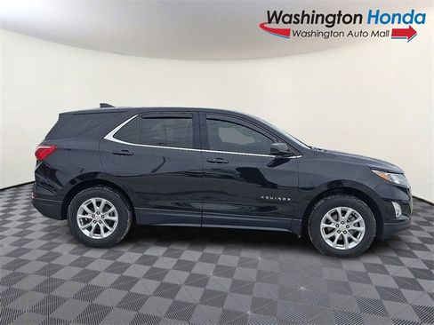 Used 2020 Chevrolet Equinox LT image 7