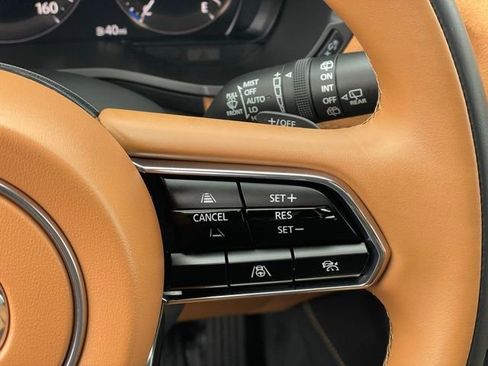 Certified 2025 MAZDA CX-70 3.3 Turbo S w/ Premium Plus image 20