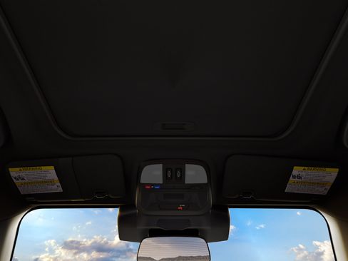 New 2026 Subaru WRX Limited AWD/4WD image 22