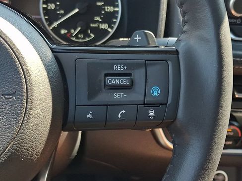 Certified 2023 Nissan Rogue SV w/ SV Premium B Package AWD/4WD image 24