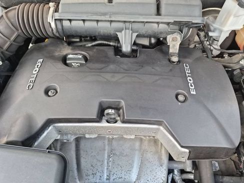 Used 2017 Buick Envision Essence FWD image 30