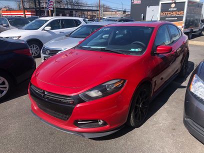 Used 2016 Dodge Dart GT w/ Sun/Sound Group