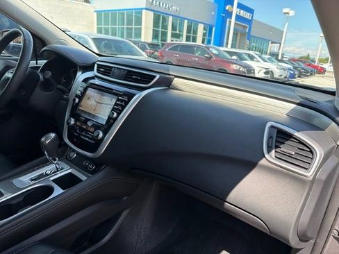 Used 2018 Nissan Murano Platinum AWD/4WD image 24