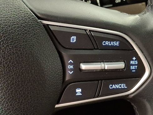 Used 2020 Hyundai Santa Fe SEL AWD/4WD image 22