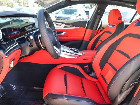 New 2026 Mercedes-Benz AMG GT 43 image 19