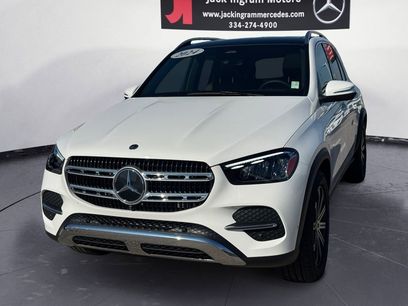 Certified 2024 Mercedes-Benz GLE 350 4MATIC