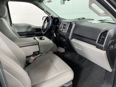 Used 2018 Ford F150 XLT AWD/4WD image 39