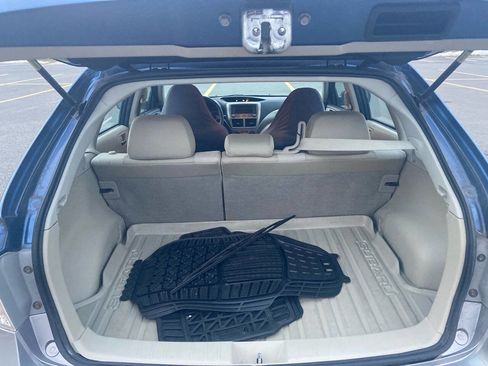 Used 2010 Subaru Impreza Outback Sport image 13