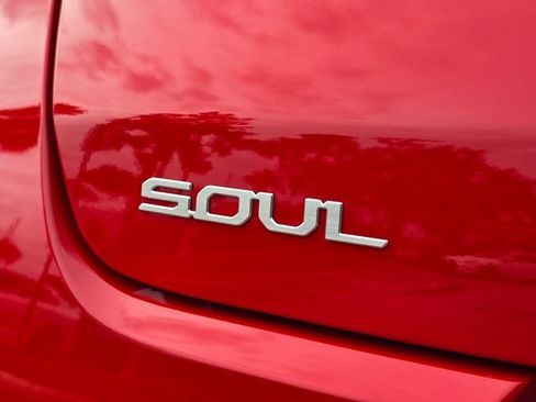 New 2025 Kia Soul LX w/ LX Technology Package image 5