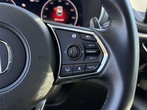Certified 2025 Acura MDX SH-AWD image 26