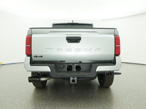 New 2025 Toyota Tacoma TRD Sport image 23