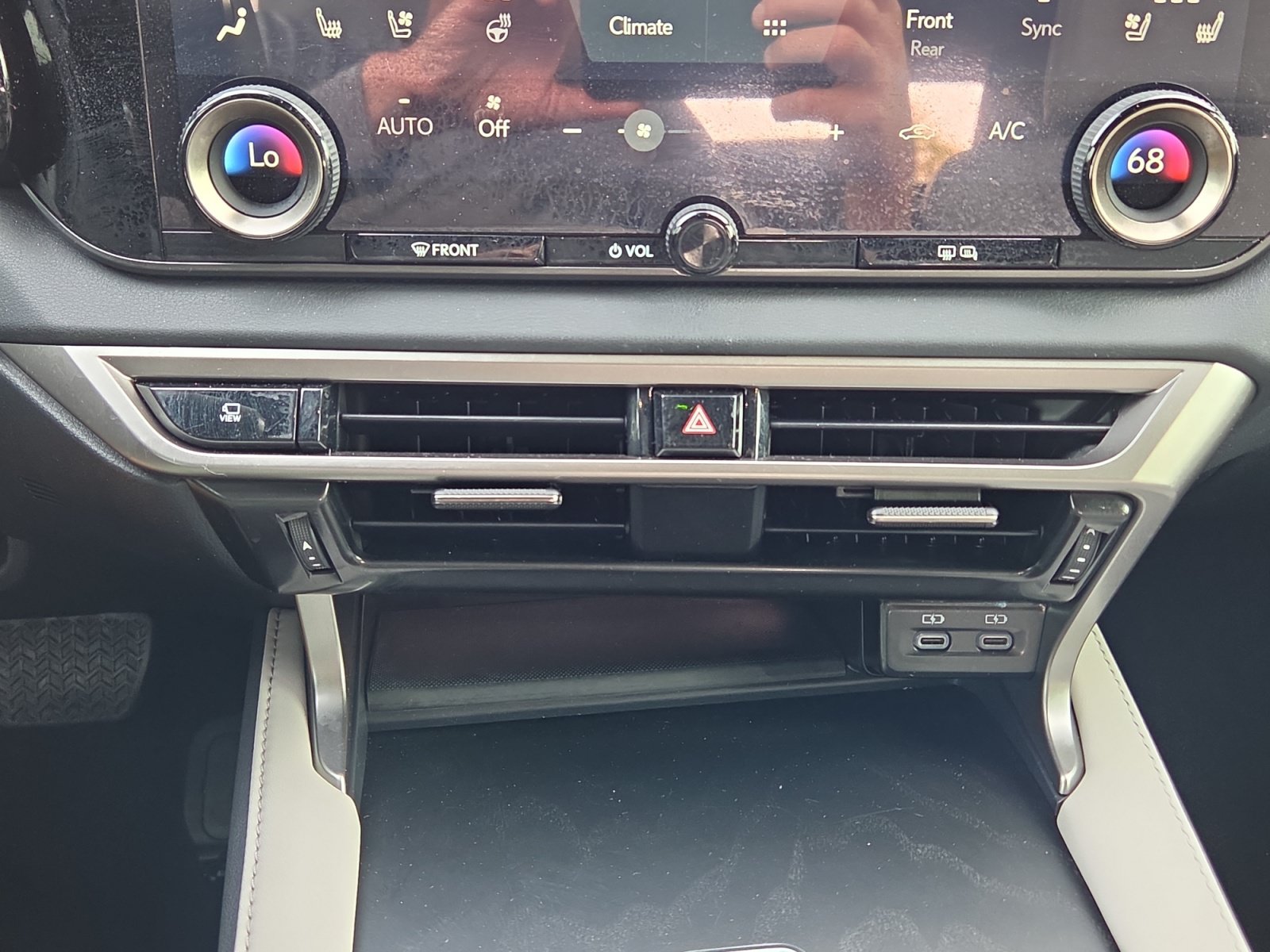 Used 2026 Lexus RX 350 Premium Plus FWD image 12