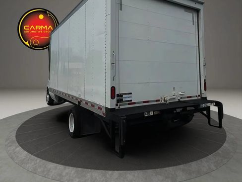 Used 2022 Ford E-350 and Econoline 350 Super Duty w/ Power Windows & Locks Group RWD image 3
