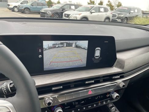 New 2025 Kia Telluride EX X-Line image 17