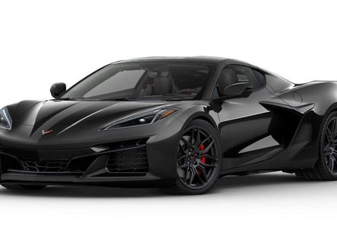 New 2026 Chevrolet Corvette Z06 w/ Battery Protection Package image 26