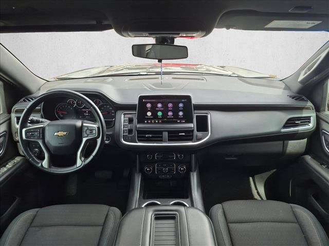 Used 2021 Chevrolet Tahoe LS RWD image 9