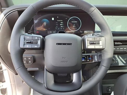 New 2026 Hyundai Palisade XRT Pro AWD/4WD image 17
