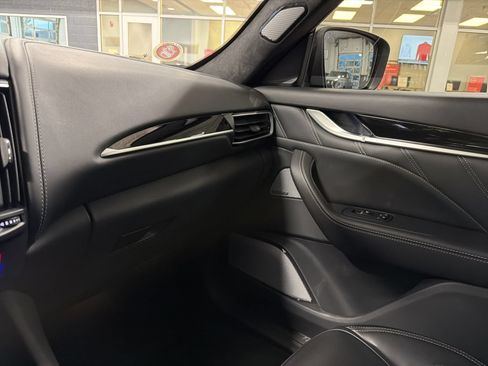 Used 2023 Maserati Levante Modena S AWD/4WD image 84