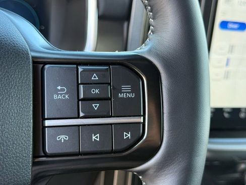 New 2026 Ford F150 Platinum w/ Equipment Group 701A Base image 11