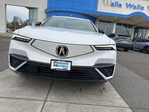 Used 2024 Acura ZDX A-Spec image 15