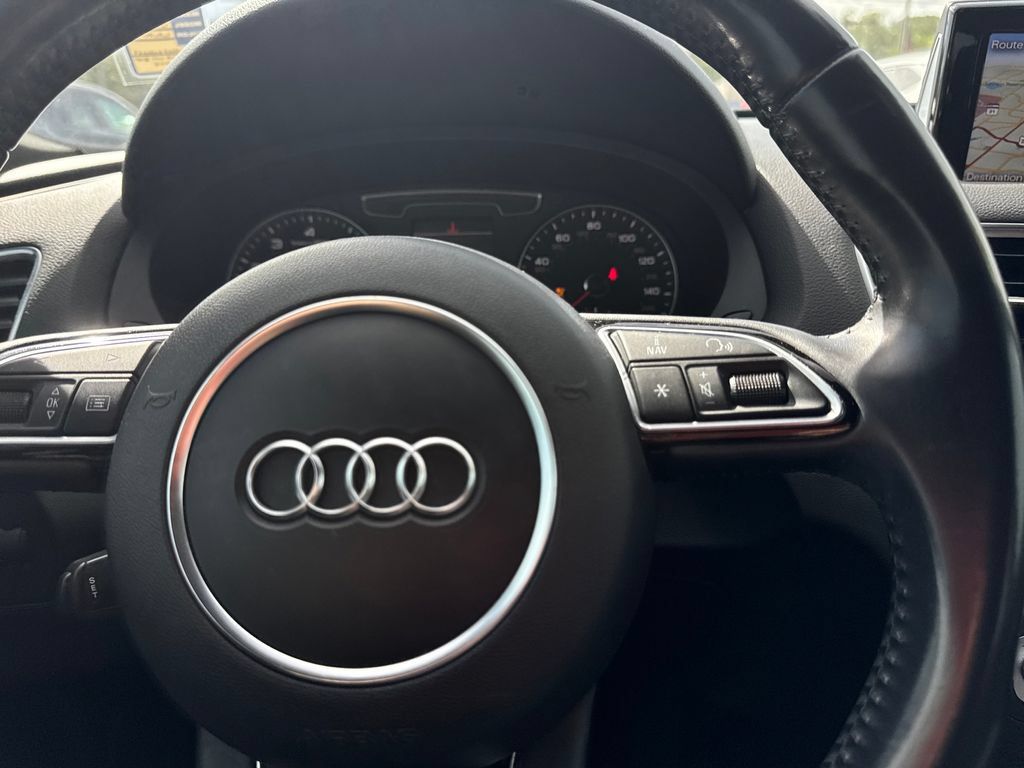 Used 2018 Audi Q3 2.0T Premium Plus AWD/4WD image 62