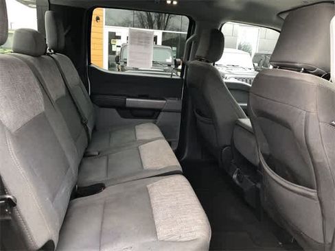 Used 2024 Ford F250 XLT image 30