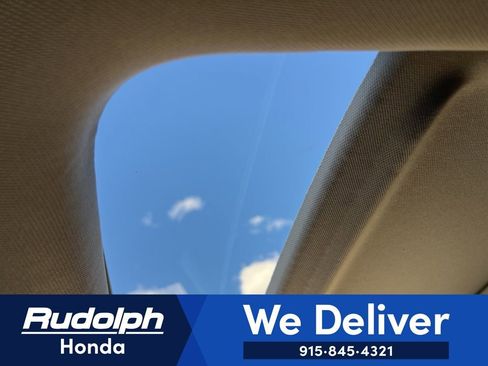 New 2026 Honda CR-V EX-L image 22