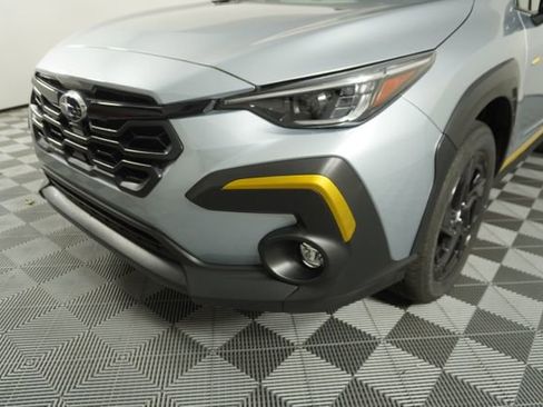 Certified 2025 Subaru Crosstrek 2.5i Sport w/ Crosstrek Mirror Package image 11